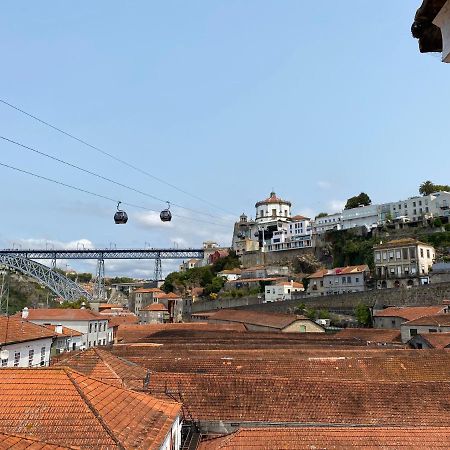 Porto Views & Wines By Porto City Hosts Vila Nova de Gaia Exterior foto