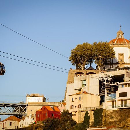 Porto Views & Wines By Porto City Hosts Vila Nova de Gaia Exterior foto