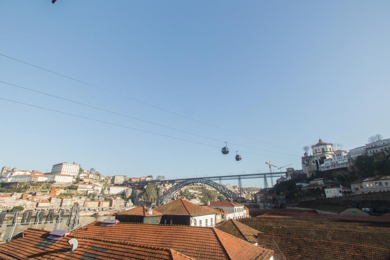 Porto Views & Wines By Porto City Hosts Vila Nova de Gaia Exterior foto
