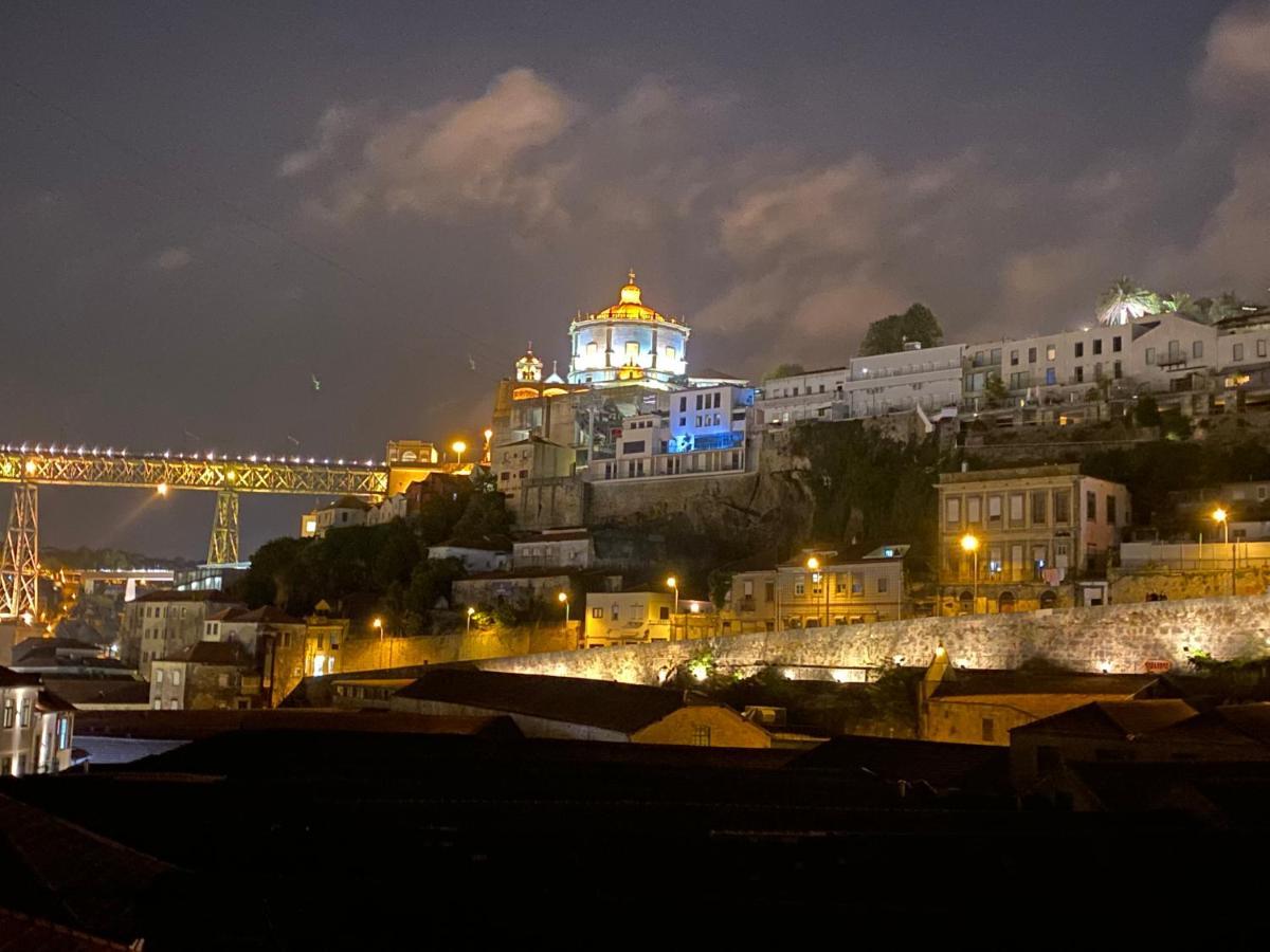 Porto Views & Wines By Porto City Hosts Vila Nova de Gaia Exterior foto