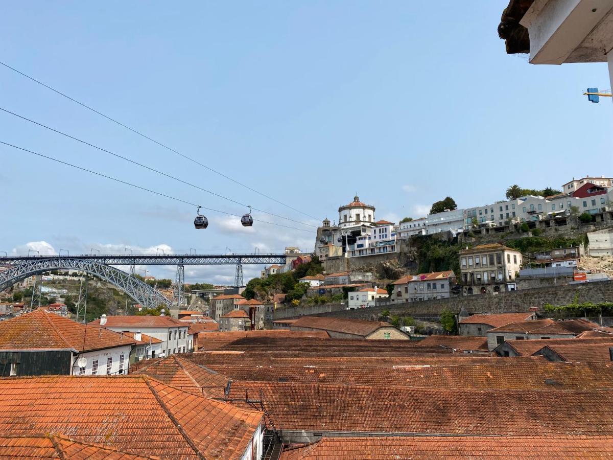 Porto Views & Wines By Porto City Hosts Vila Nova de Gaia Exterior foto
