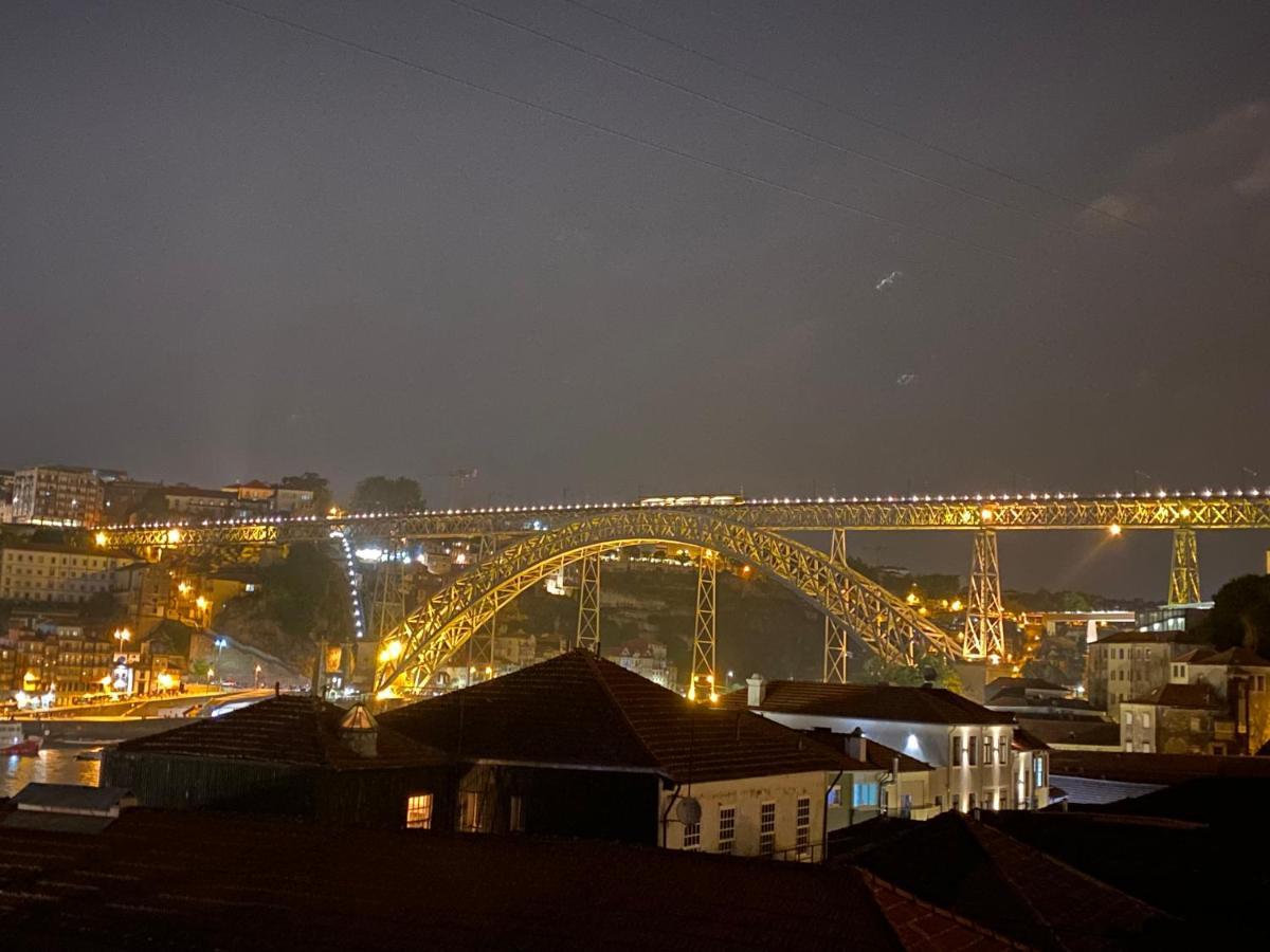 Porto Views & Wines By Porto City Hosts Vila Nova de Gaia Exterior foto