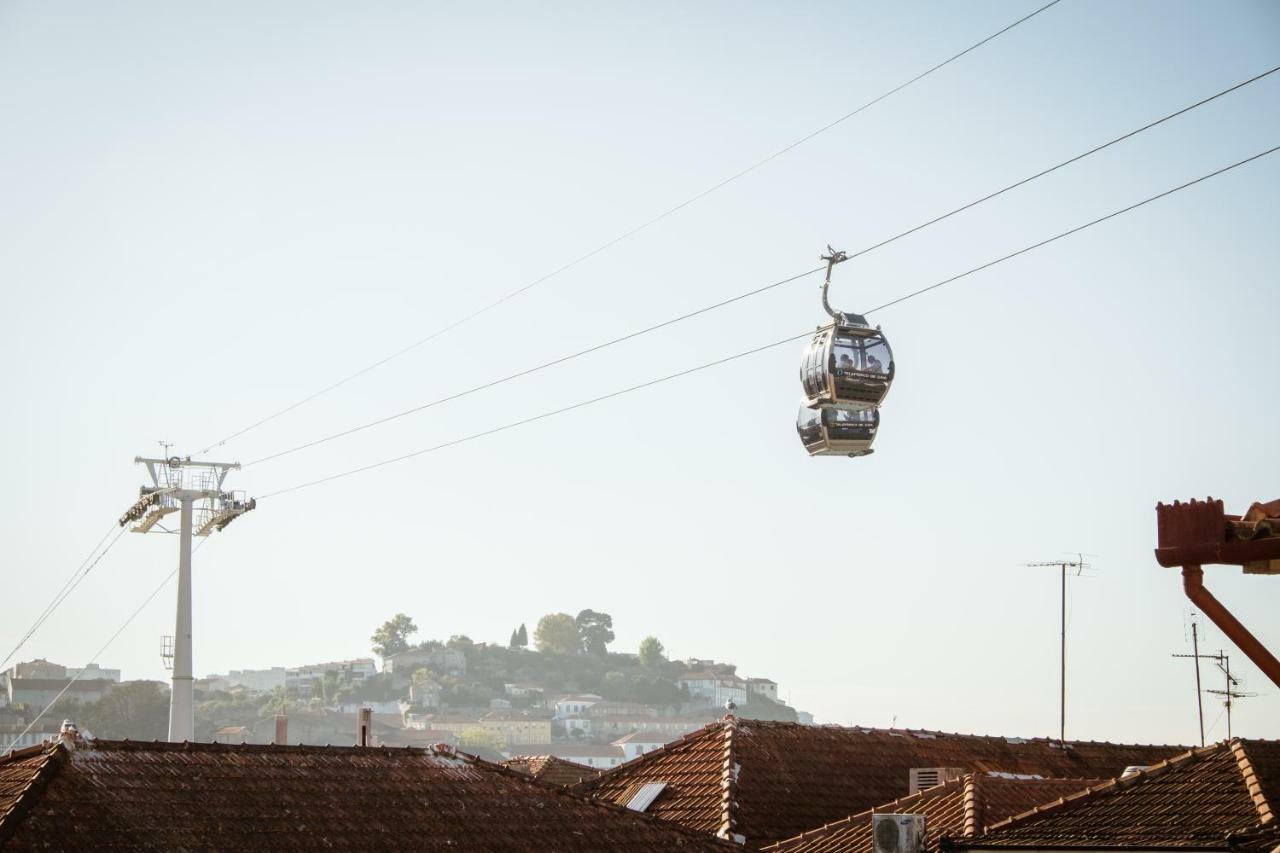 Porto Views & Wines By Porto City Hosts Vila Nova de Gaia Exterior foto