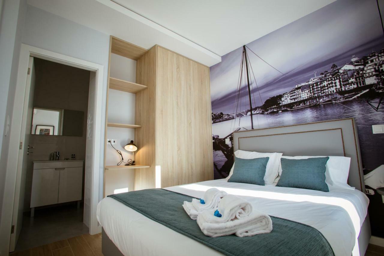 Porto Views & Wines By Porto City Hosts Vila Nova de Gaia Exterior foto