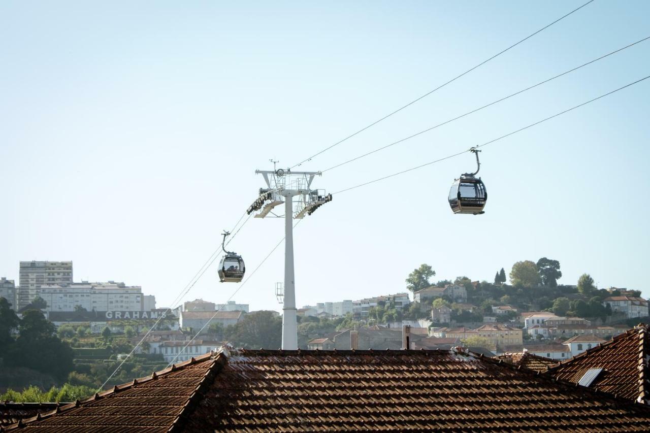 Porto Views & Wines By Porto City Hosts Vila Nova de Gaia Exterior foto