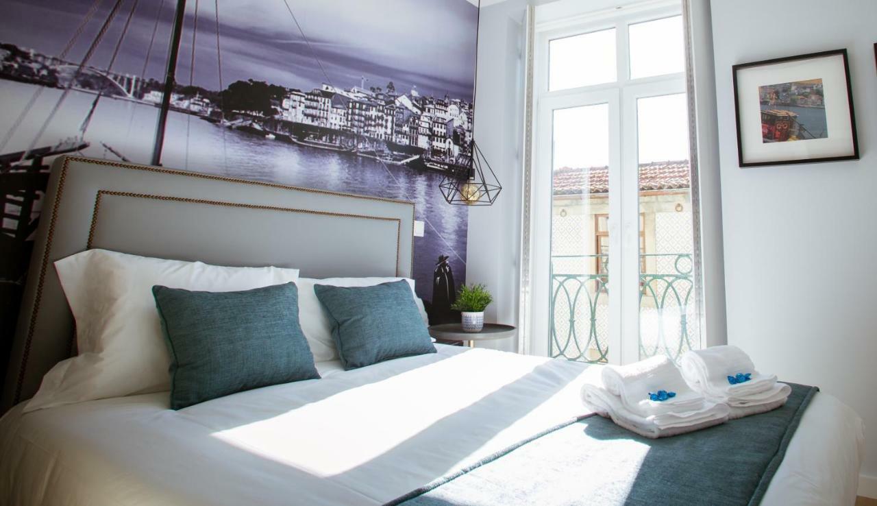 Porto Views & Wines By Porto City Hosts Vila Nova de Gaia Exterior foto
