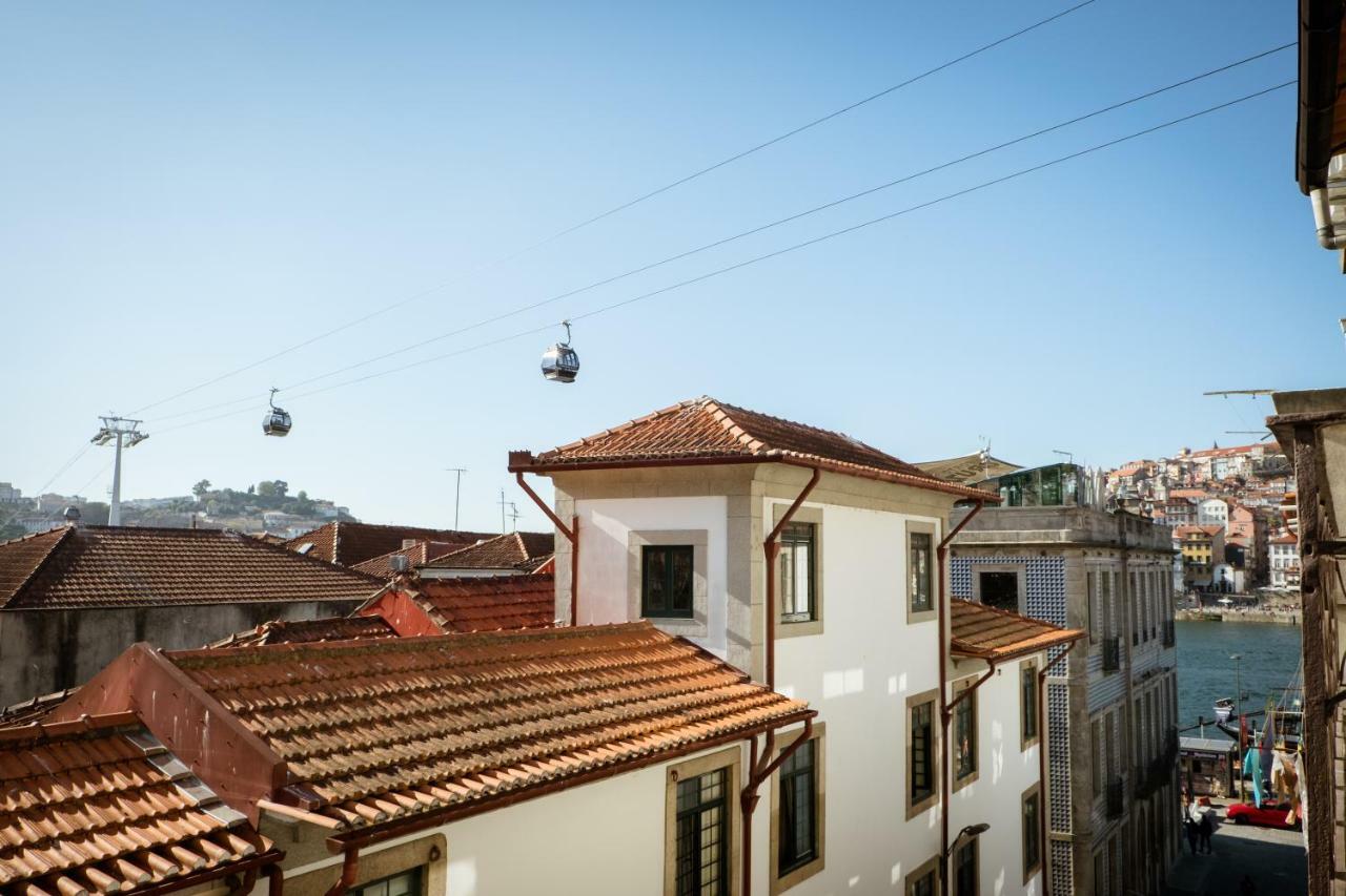 Porto Views & Wines By Porto City Hosts Vila Nova de Gaia Exterior foto