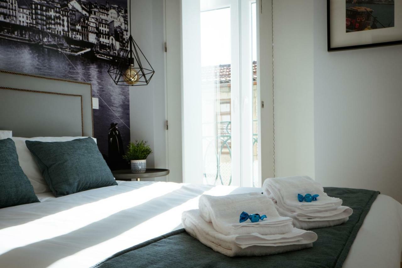Porto Views & Wines By Porto City Hosts Vila Nova de Gaia Exterior foto