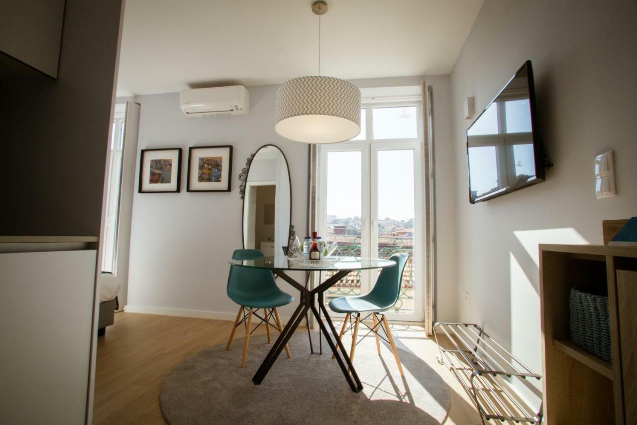 Porto Views & Wines By Porto City Hosts Vila Nova de Gaia Exterior foto