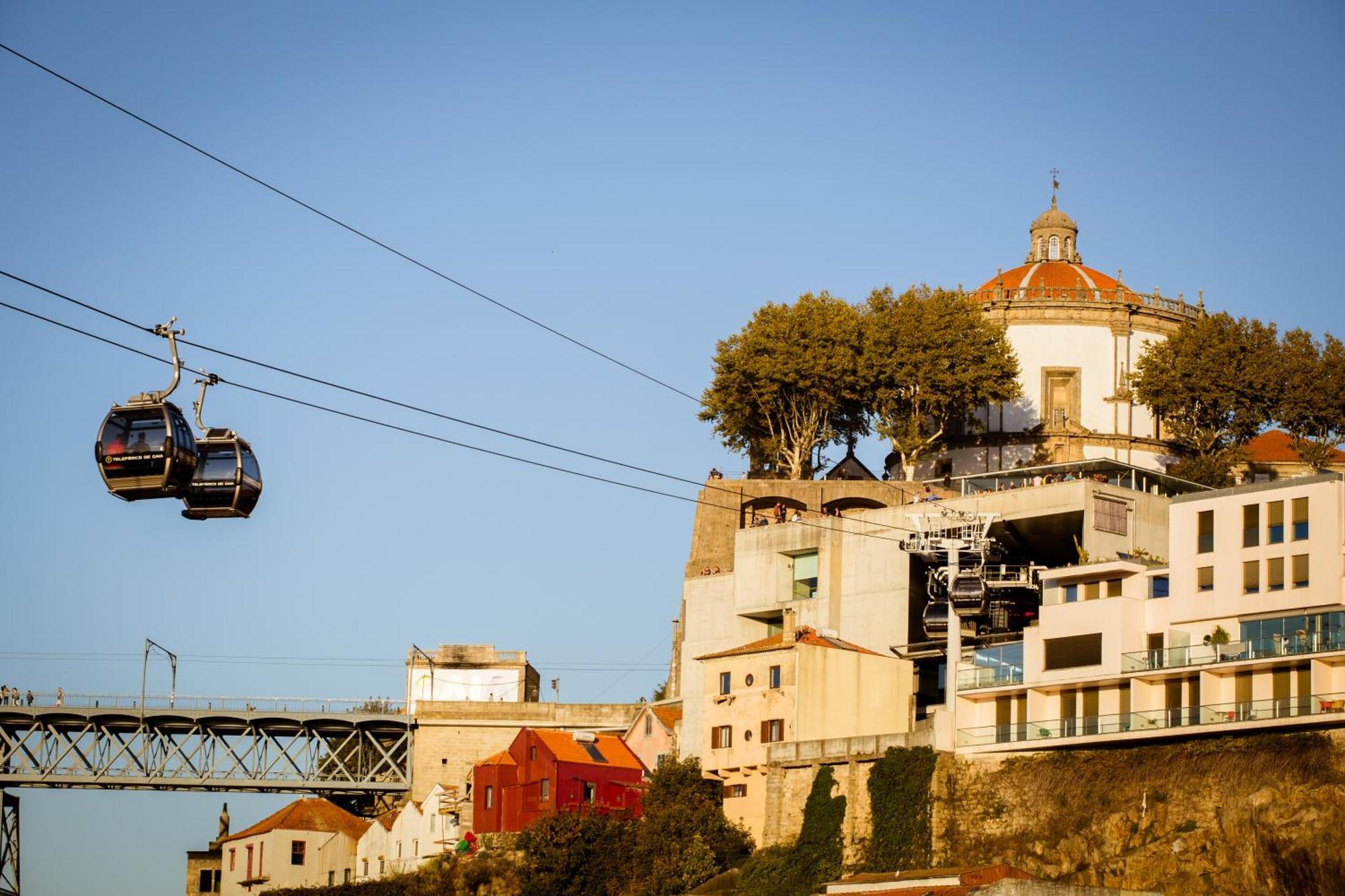 Porto Views & Wines By Porto City Hosts Vila Nova de Gaia Exterior foto