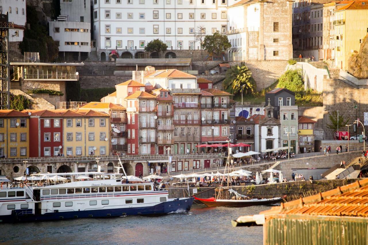 Porto Views & Wines By Porto City Hosts Vila Nova de Gaia Exterior foto