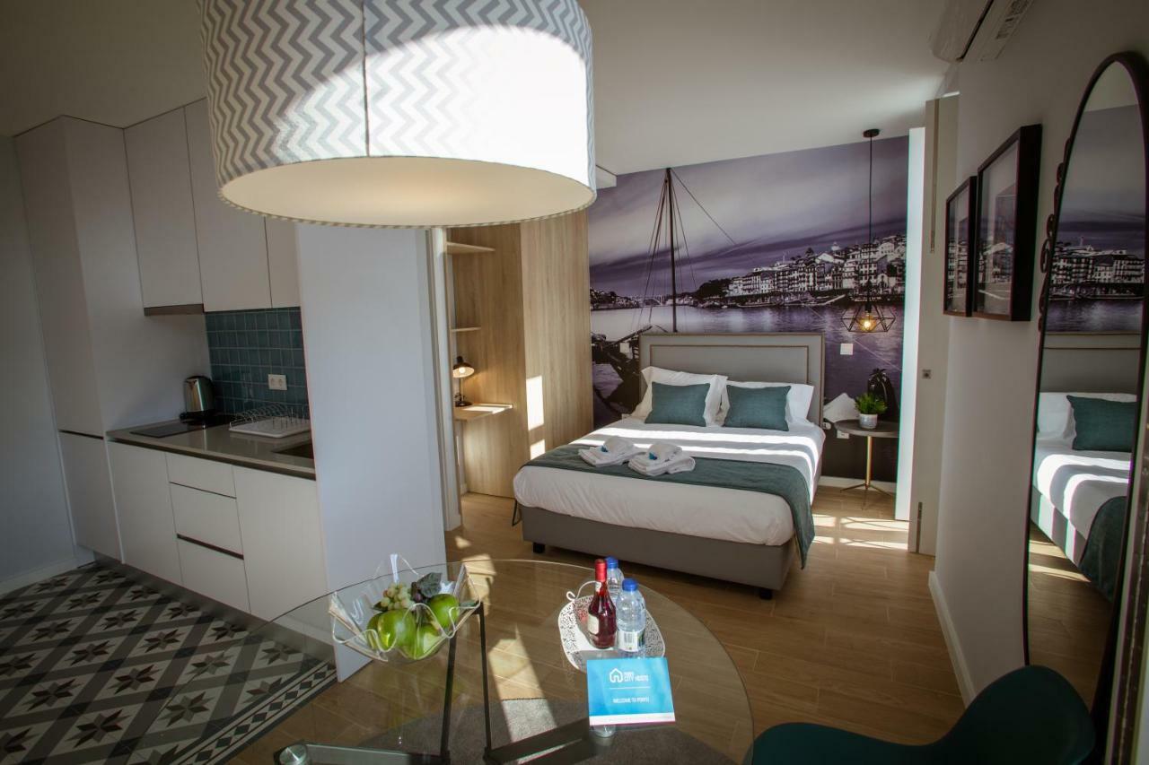 Porto Views & Wines By Porto City Hosts Vila Nova de Gaia Exterior foto