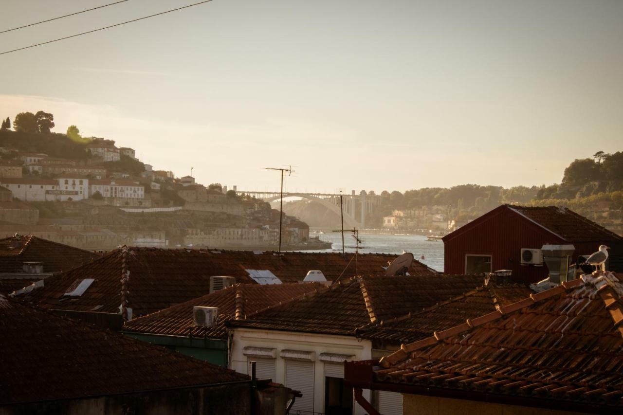 Porto Views & Wines By Porto City Hosts Vila Nova de Gaia Exterior foto