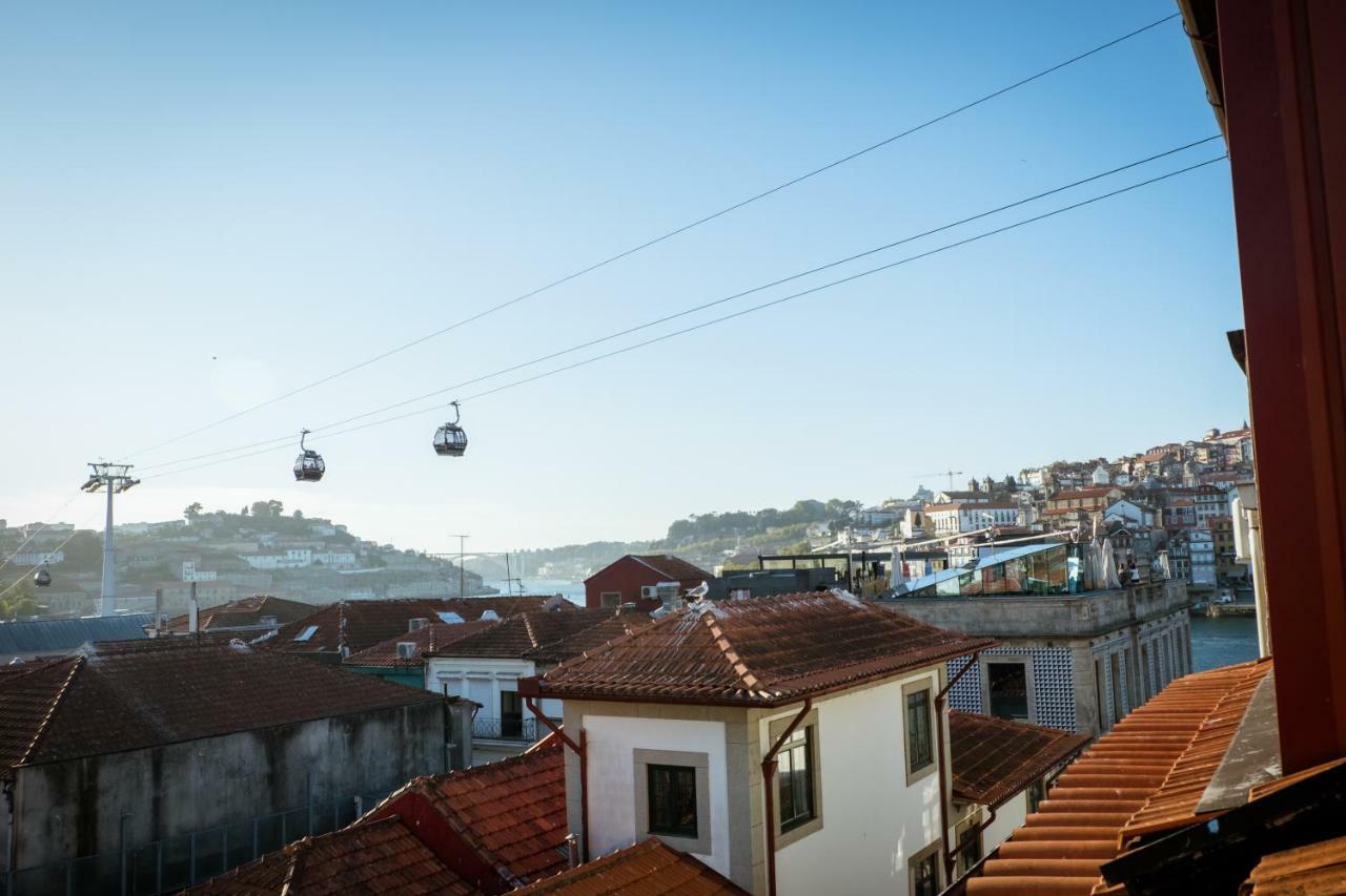 Porto Views & Wines By Porto City Hosts Vila Nova de Gaia Exterior foto