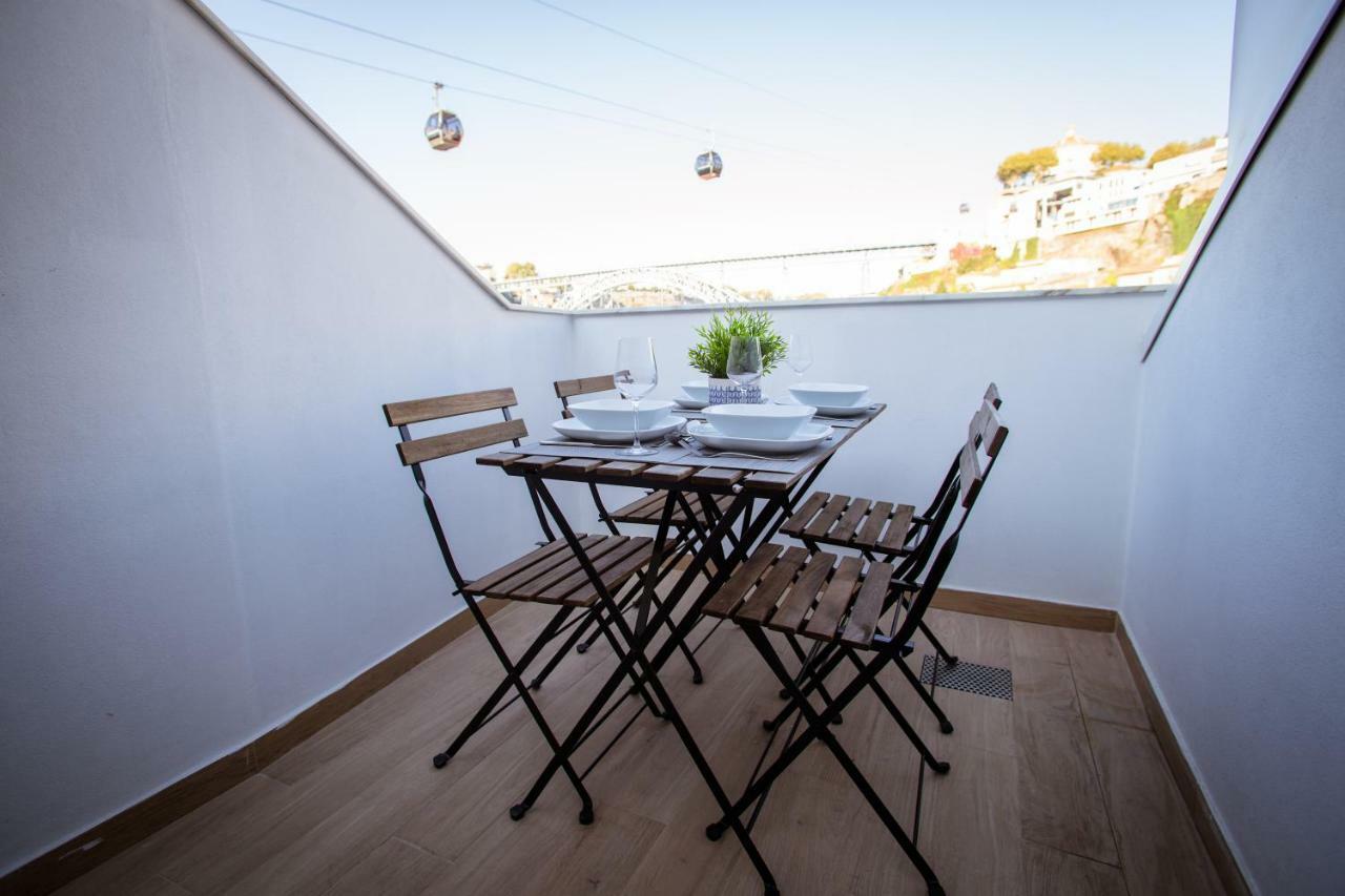 Porto Views & Wines By Porto City Hosts Vila Nova de Gaia Exterior foto