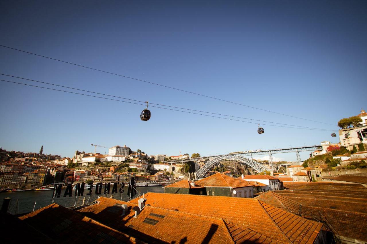 Porto Views & Wines By Porto City Hosts Vila Nova de Gaia Exterior foto