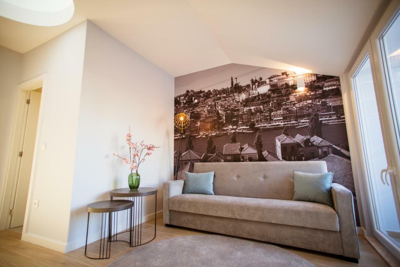 Porto Views & Wines By Porto City Hosts Vila Nova de Gaia Exterior foto