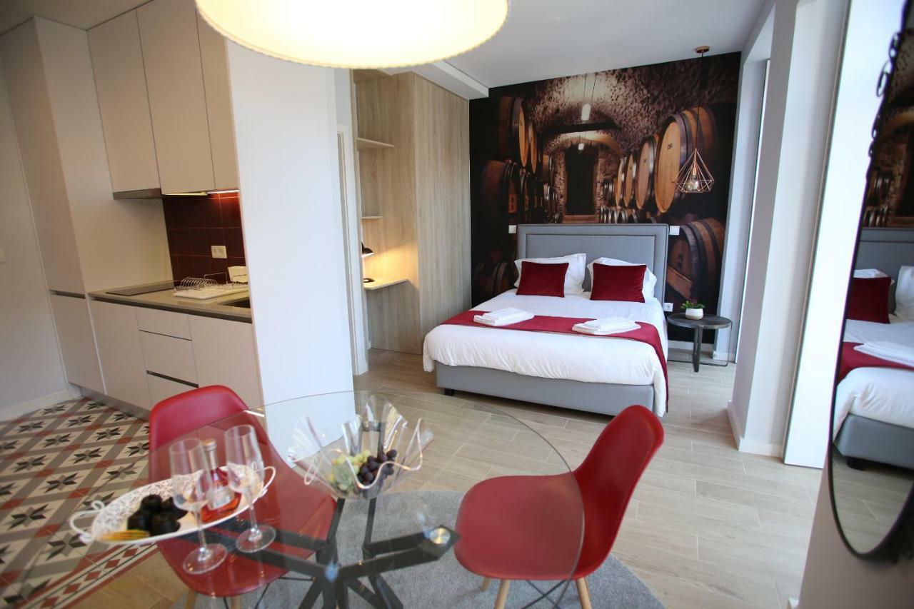 Porto Views & Wines By Porto City Hosts Vila Nova de Gaia Exterior foto