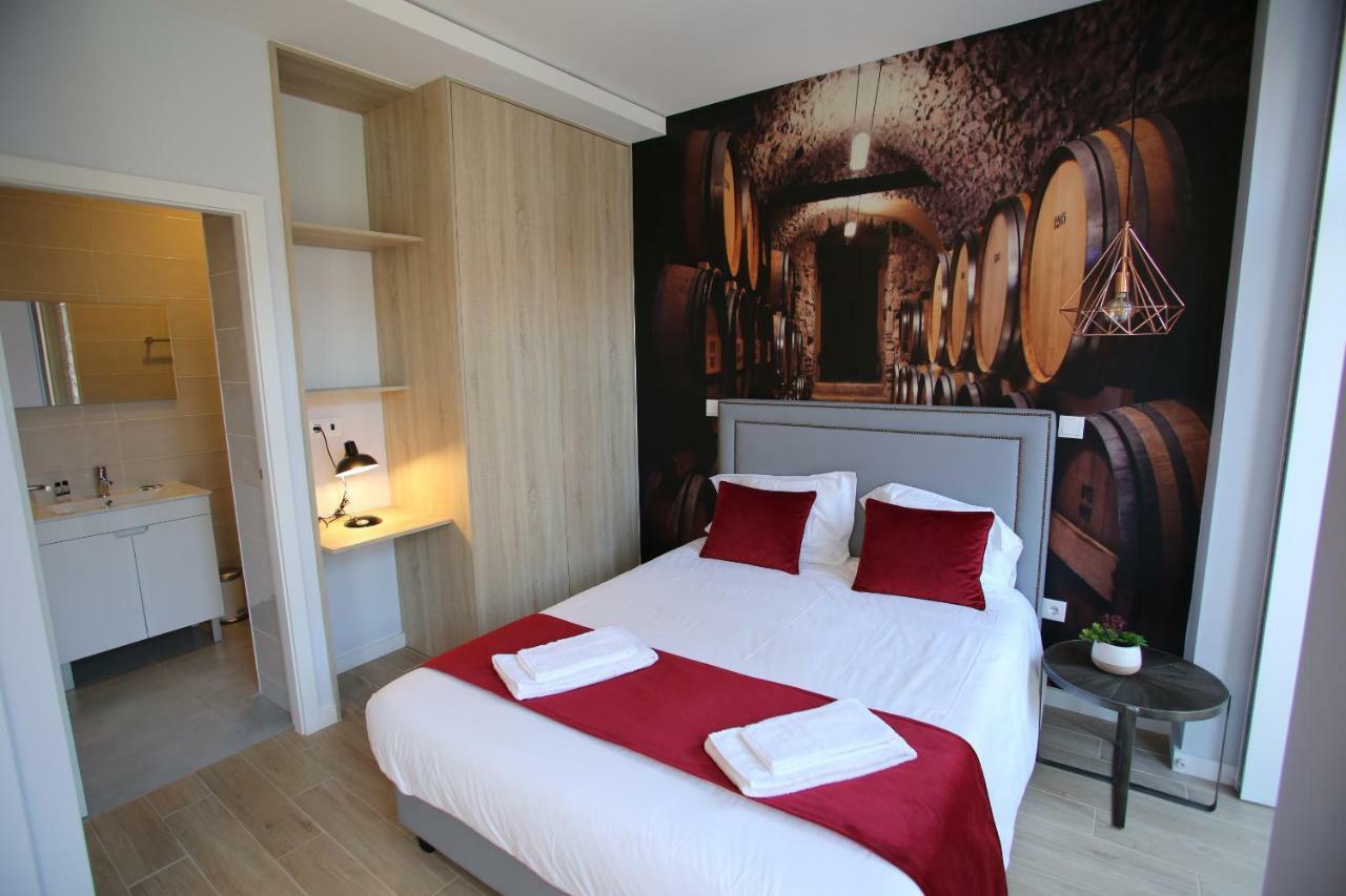 Porto Views & Wines By Porto City Hosts Vila Nova de Gaia Exterior foto