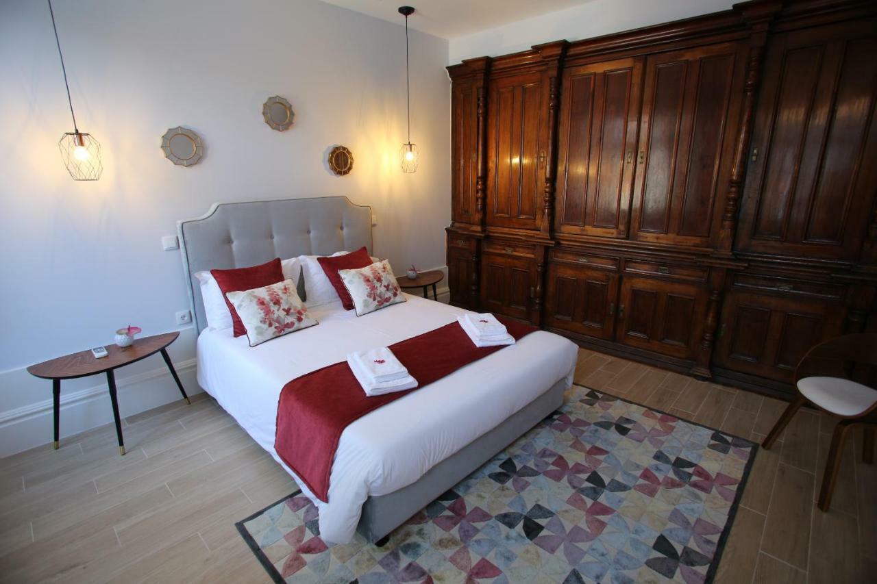 Porto Views & Wines By Porto City Hosts Vila Nova de Gaia Exterior foto