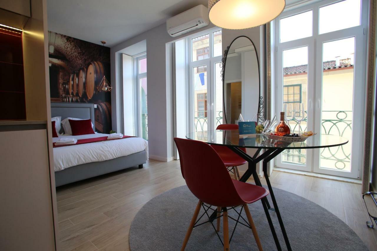 Porto Views & Wines By Porto City Hosts Vila Nova de Gaia Exterior foto