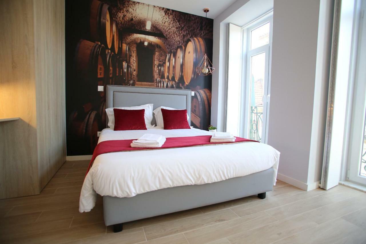 Porto Views & Wines By Porto City Hosts Vila Nova de Gaia Exterior foto