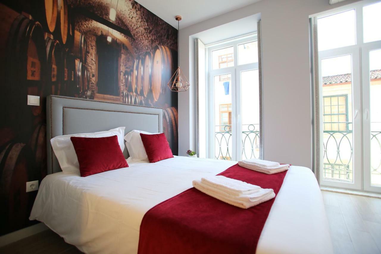 Porto Views & Wines By Porto City Hosts Vila Nova de Gaia Exterior foto