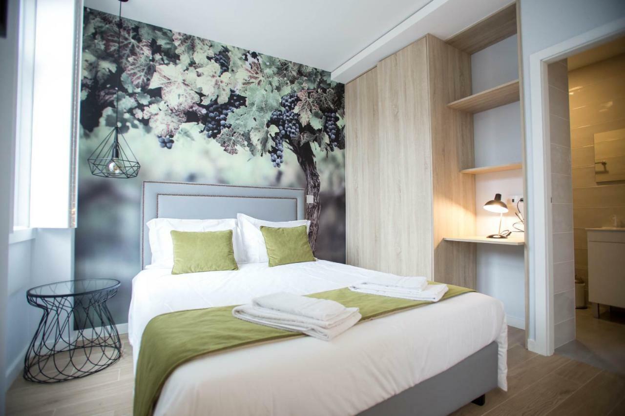 Porto Views & Wines By Porto City Hosts Vila Nova de Gaia Exterior foto