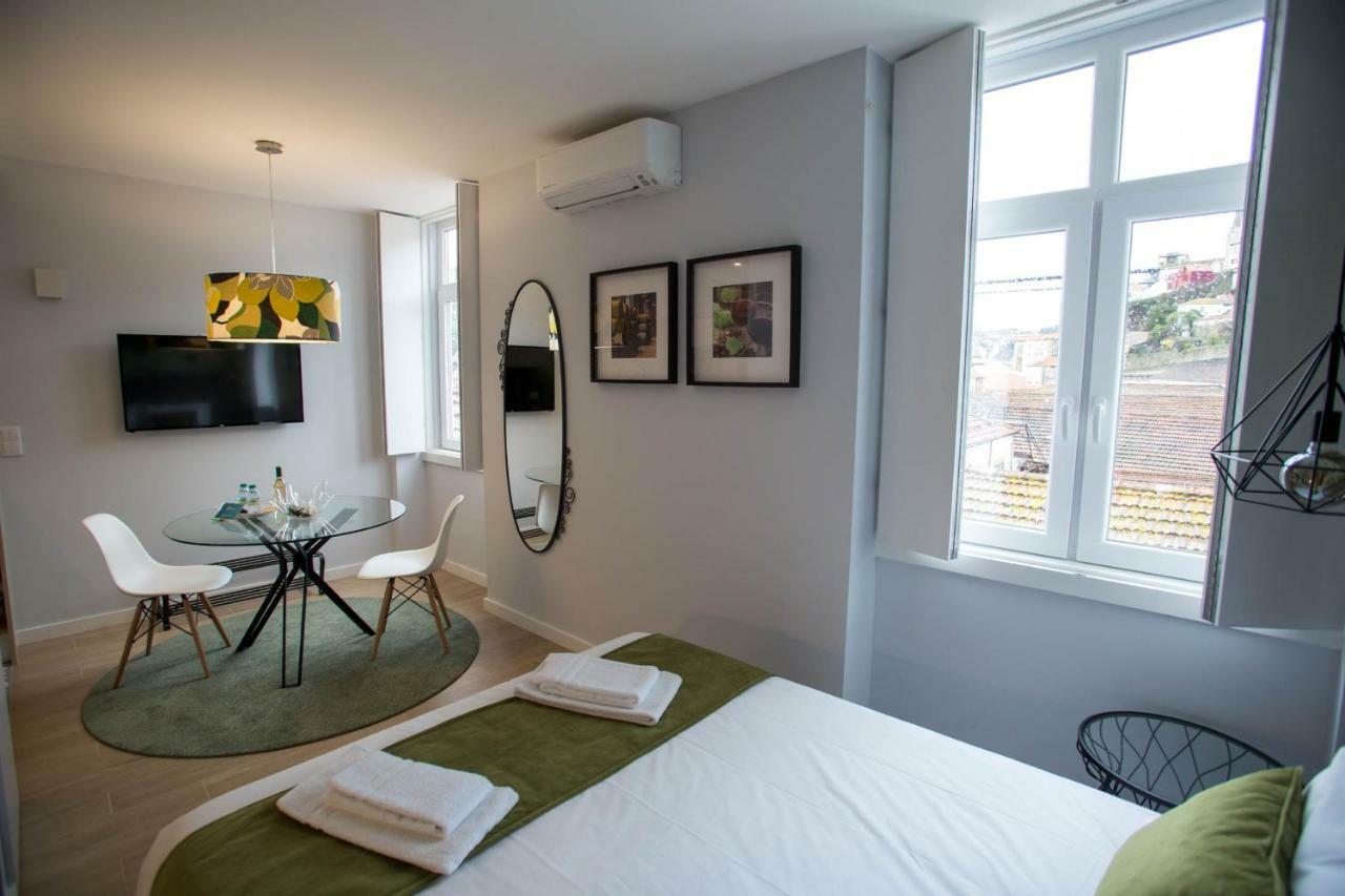 Porto Views & Wines By Porto City Hosts Vila Nova de Gaia Exterior foto