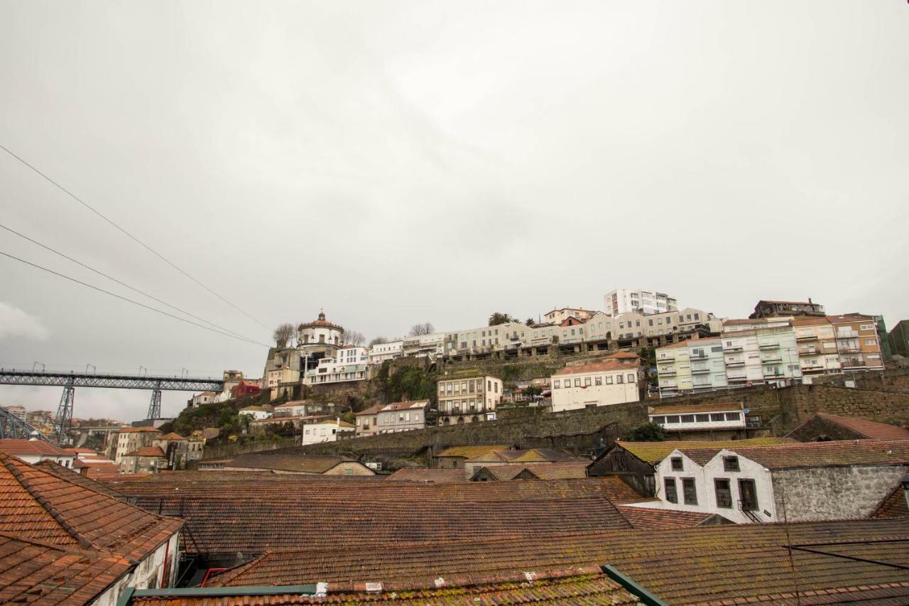Porto Views & Wines By Porto City Hosts Vila Nova de Gaia Exterior foto
